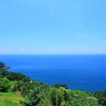 Villa Montmartre Namhae Exterior foto