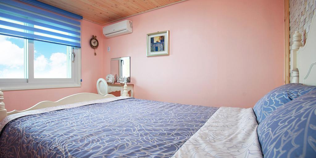 Villa Montmartre Namhae Exterior foto